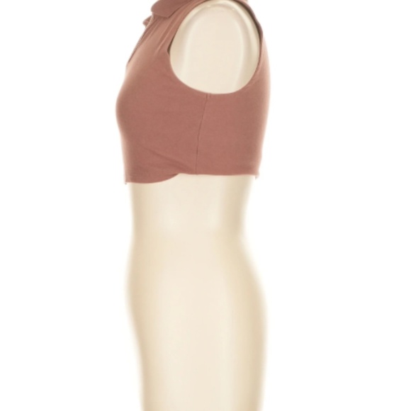 Aritzia Sunday Best Top Size XS – Sleek & Polished Blouse - Picture 4 of 5